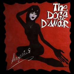 Dogs D'Amour : Angelina